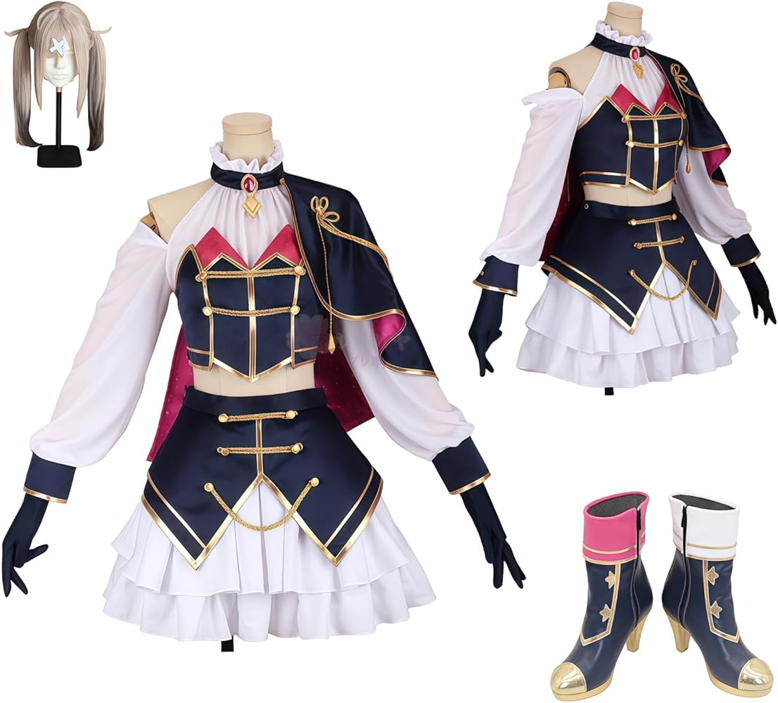 Amazon.co.jp: 【マルユリヤ】M Vtuber 健屋花那 5th Anniversary 共通