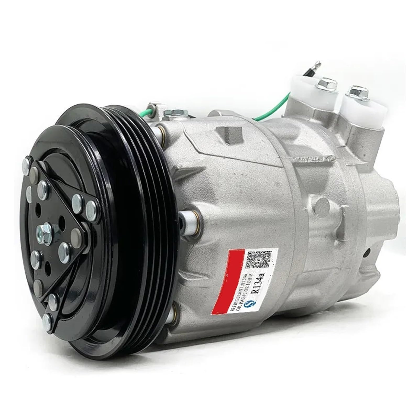 Amazon.co.jp: ACコンプレッサー、UDトラックス クオン 大型車 高耐久