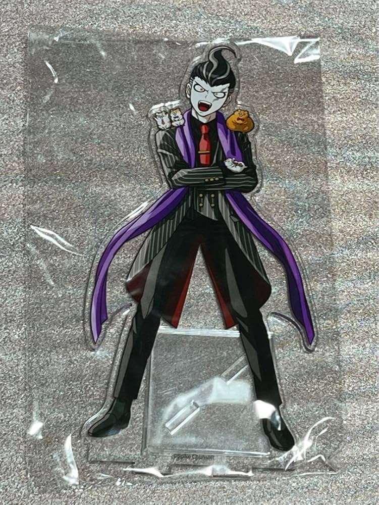 Amazon.co.jp: スーパーダン ガンロン パ2 田中眼蛇夢 BIGアクリル