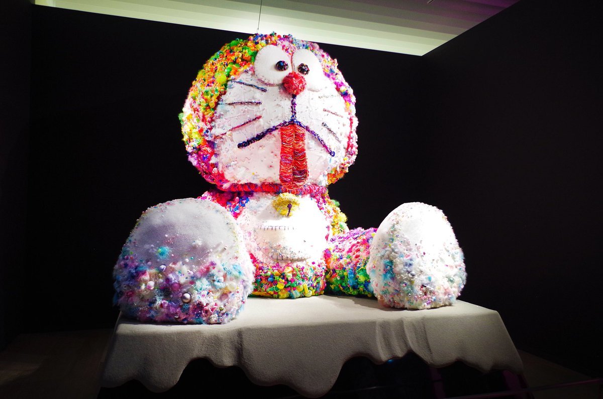 Amazon.co.jp: ドラえもん展 ポストカード「さいごのウエポン」 増田