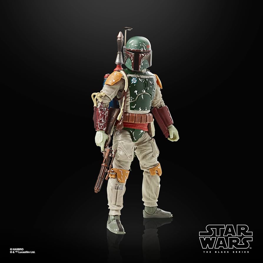 Amazon.co.jp: ハズブロ(HASBRO) スター・ウォーズ STAR WARSブラック