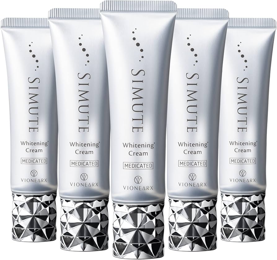 Amazon.co.jp: シミュート SIMUTE ハイドロキノン トラネキサム酸