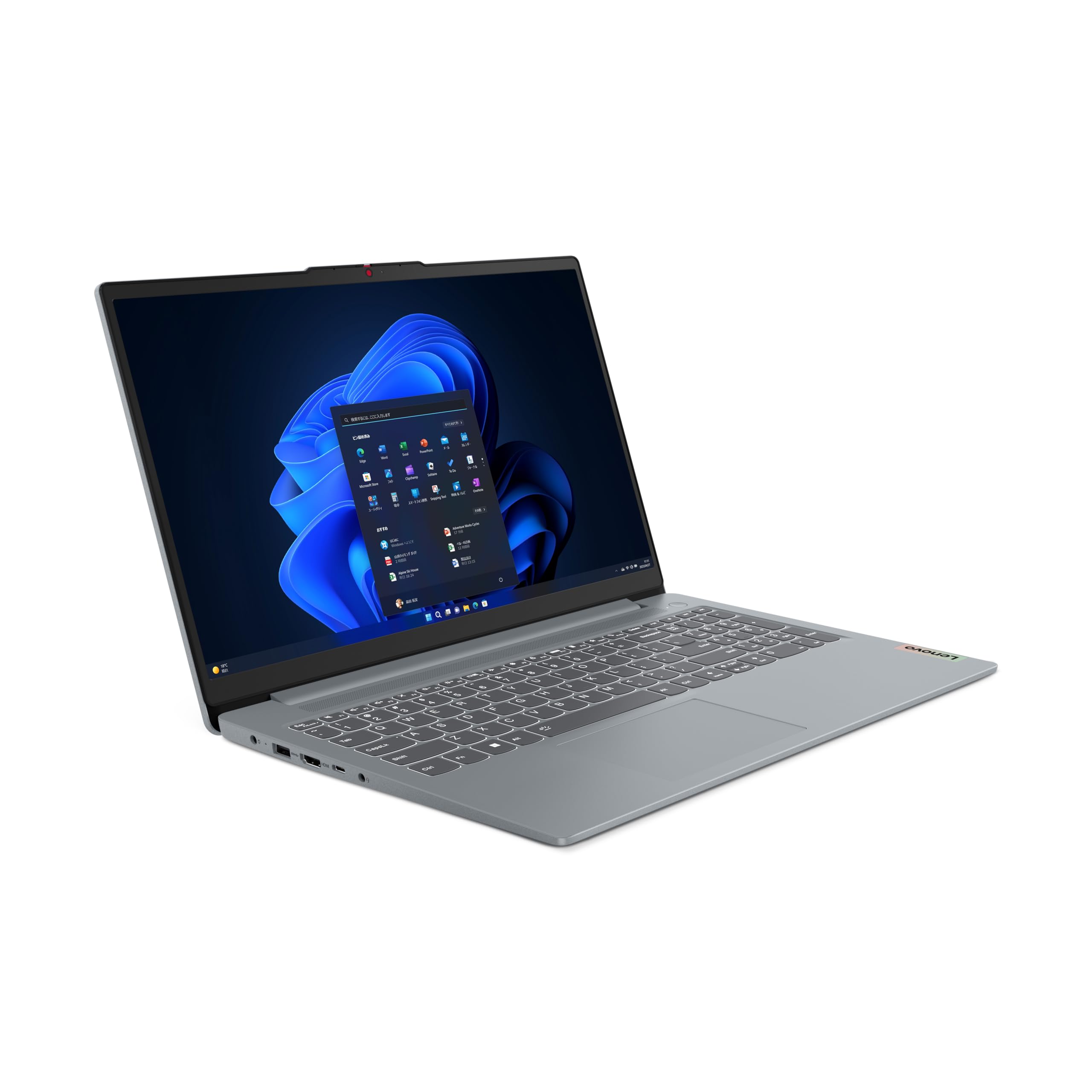 Amazon.co.jp: レノボ ノートPC IdeaPad Slim 3 Gen 8(15.6/Ryzen3/8GB