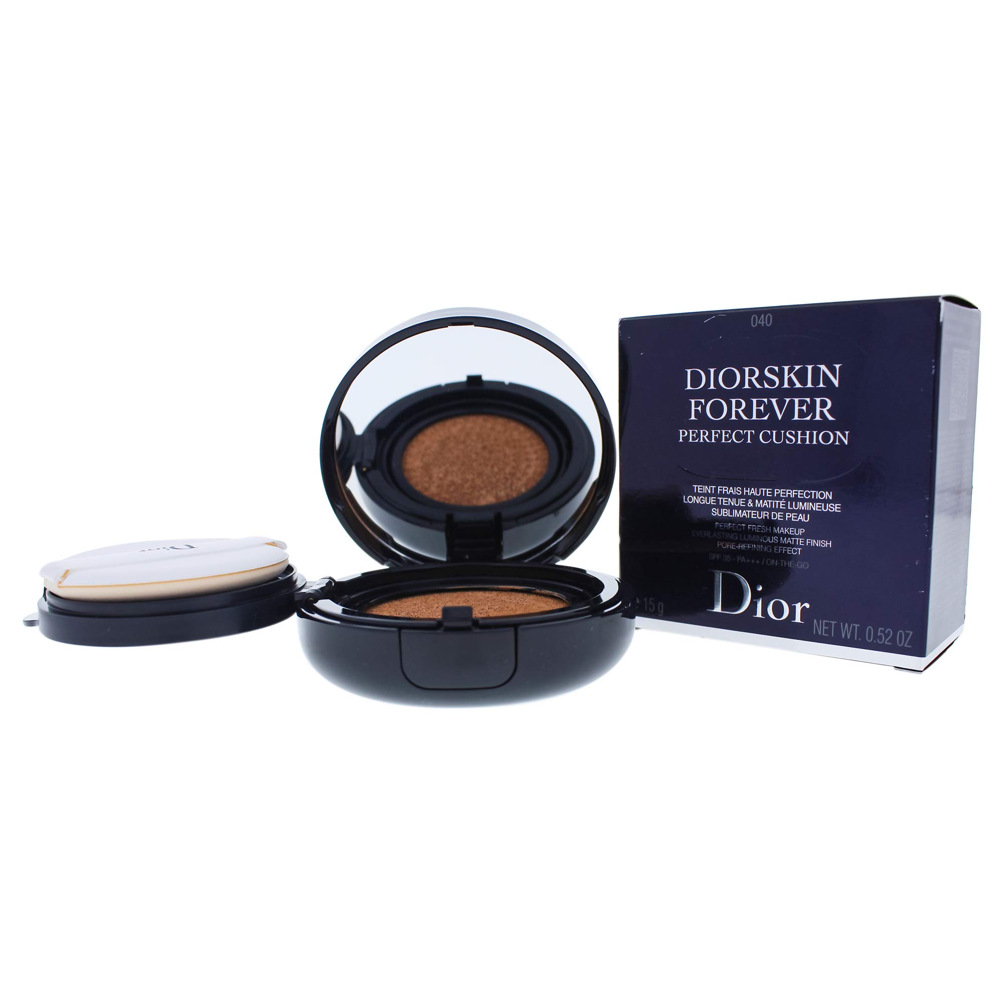 Christian Dior Diorskin Forever Perfect Cushion Foundation SPF 35