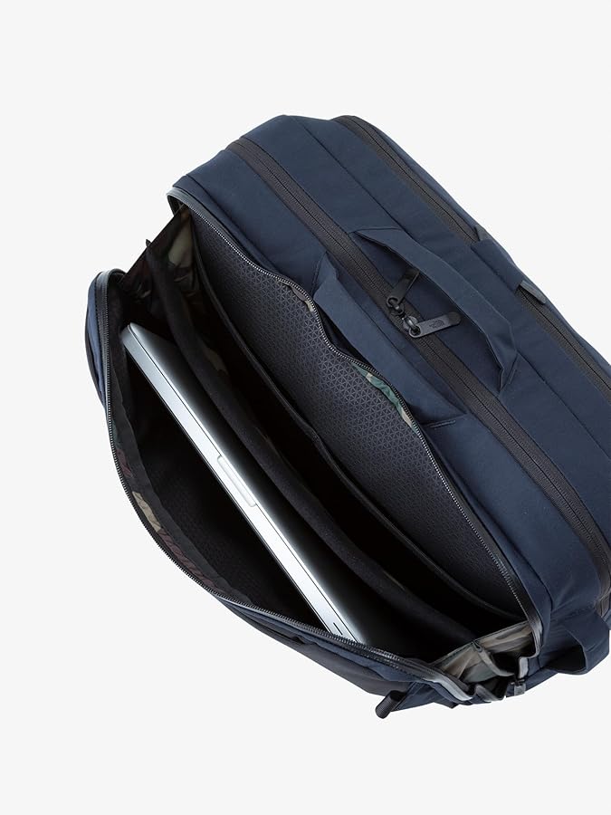 Amazon.co.jp: [THE NORTH FACE] Shuttle 3Way Daypack LTD