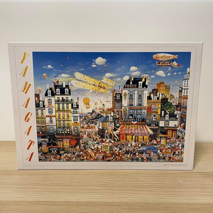 Amazon | 絶版 ヒロ ヤマガタ HIRO YAMAGATA ライト兄弟