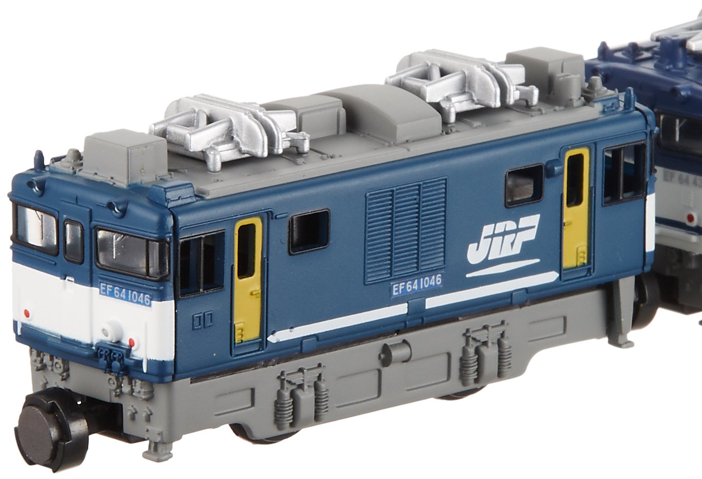 Amazon | Bトレインショーティー EF64形電気機関車0番台・1000番台貨物