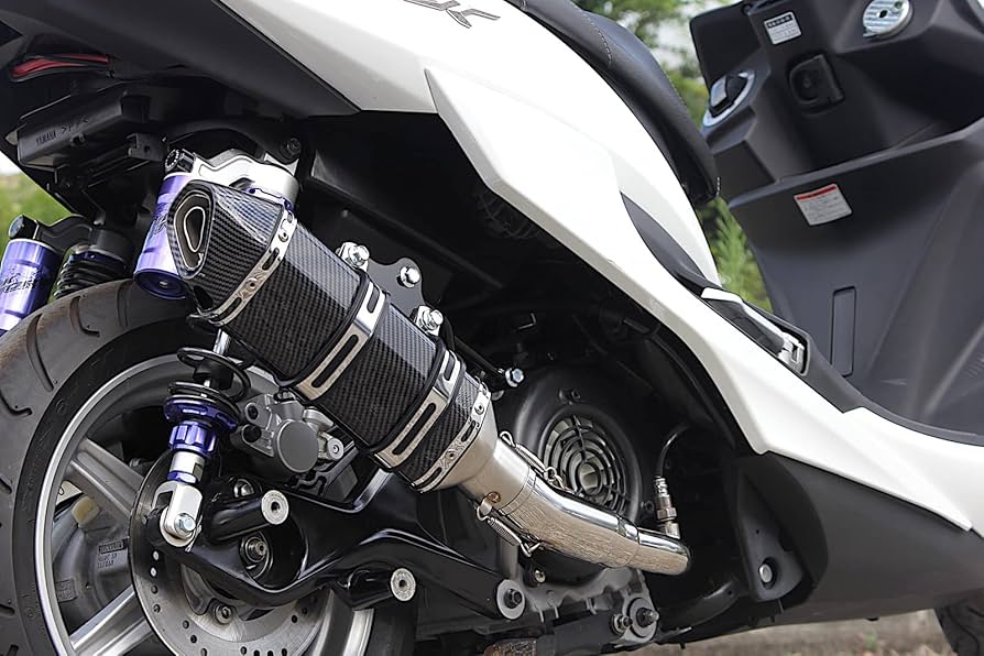 Amazon | valiente (バリエンテ) ホンダ PCX125/PCX150 (JF81/KF30