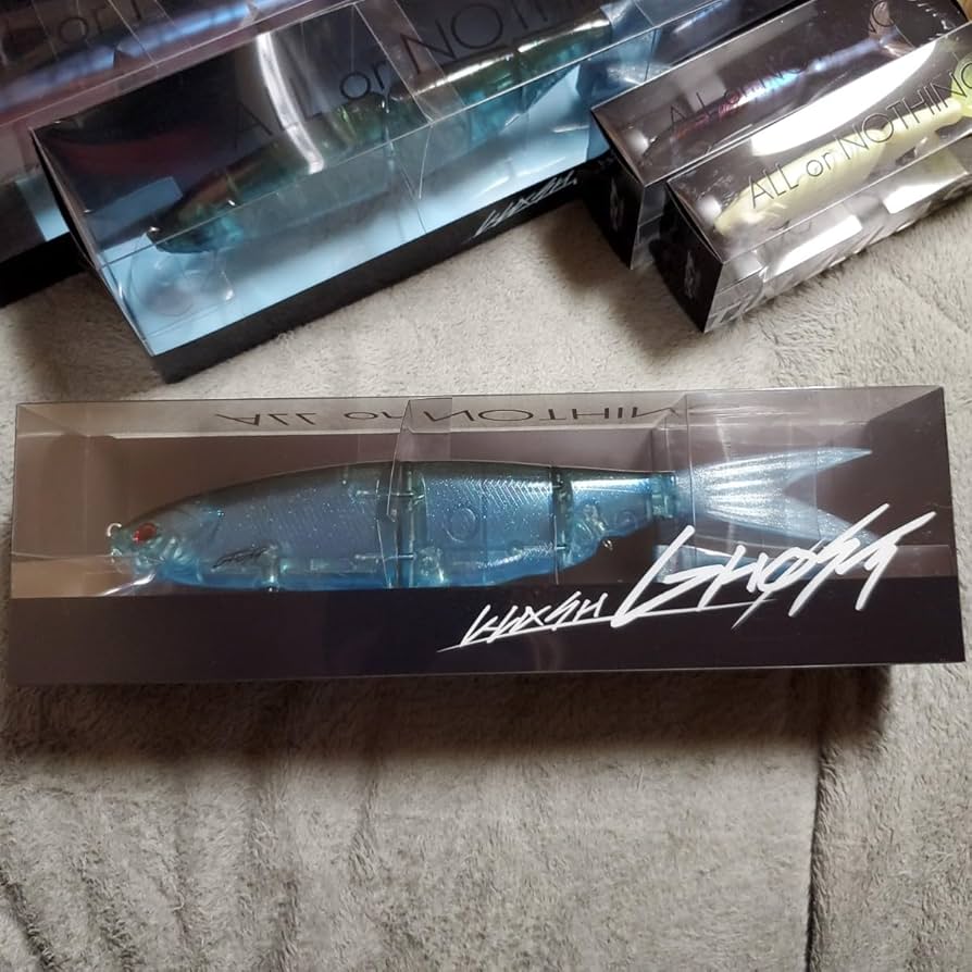 Amazon.co.jp: DRT クラッシュゴースト オリカラ ベイビーブルー