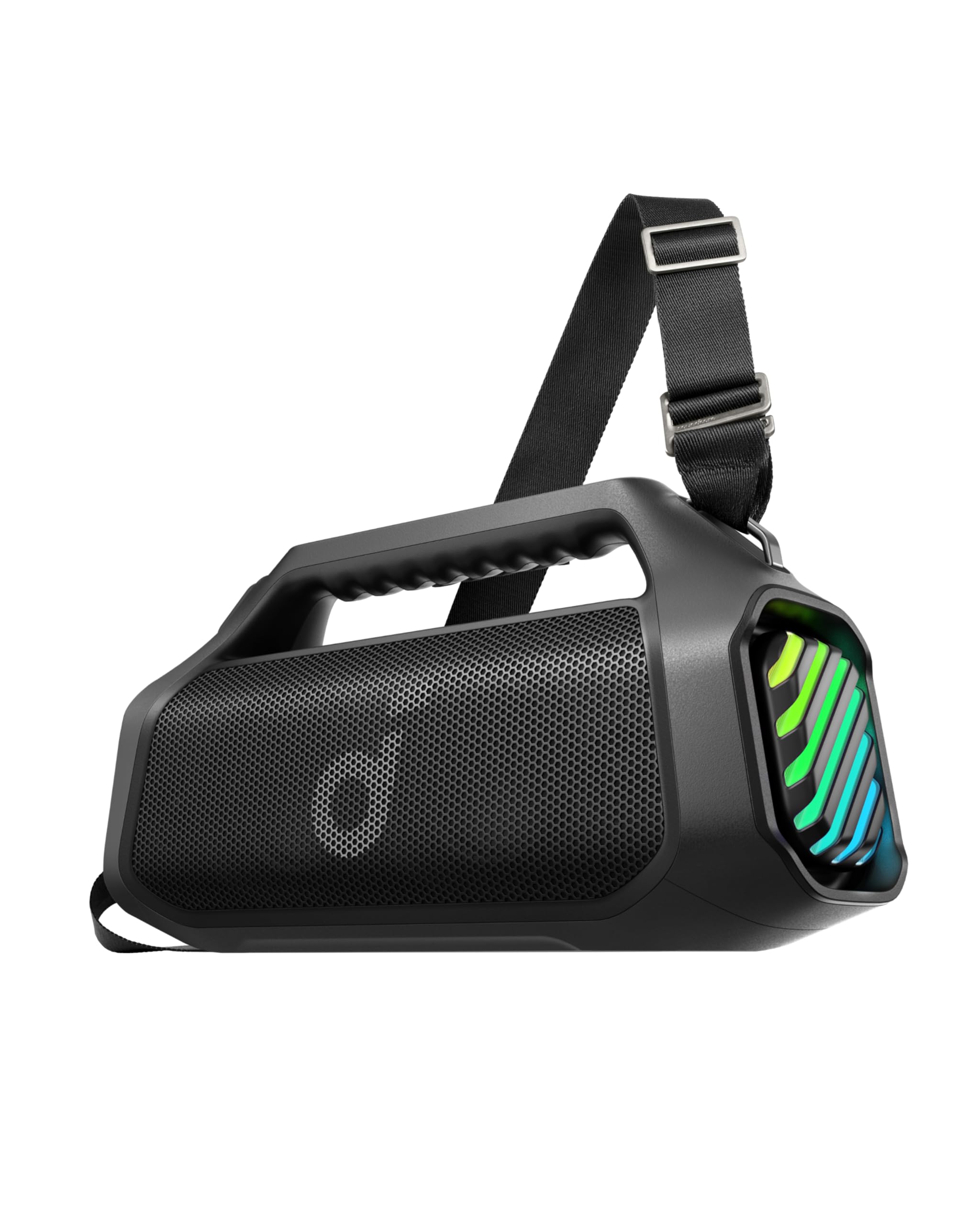 Amazon.co.jp: Anker Soundcore Boom 2 Pro bluetooth スピーカー