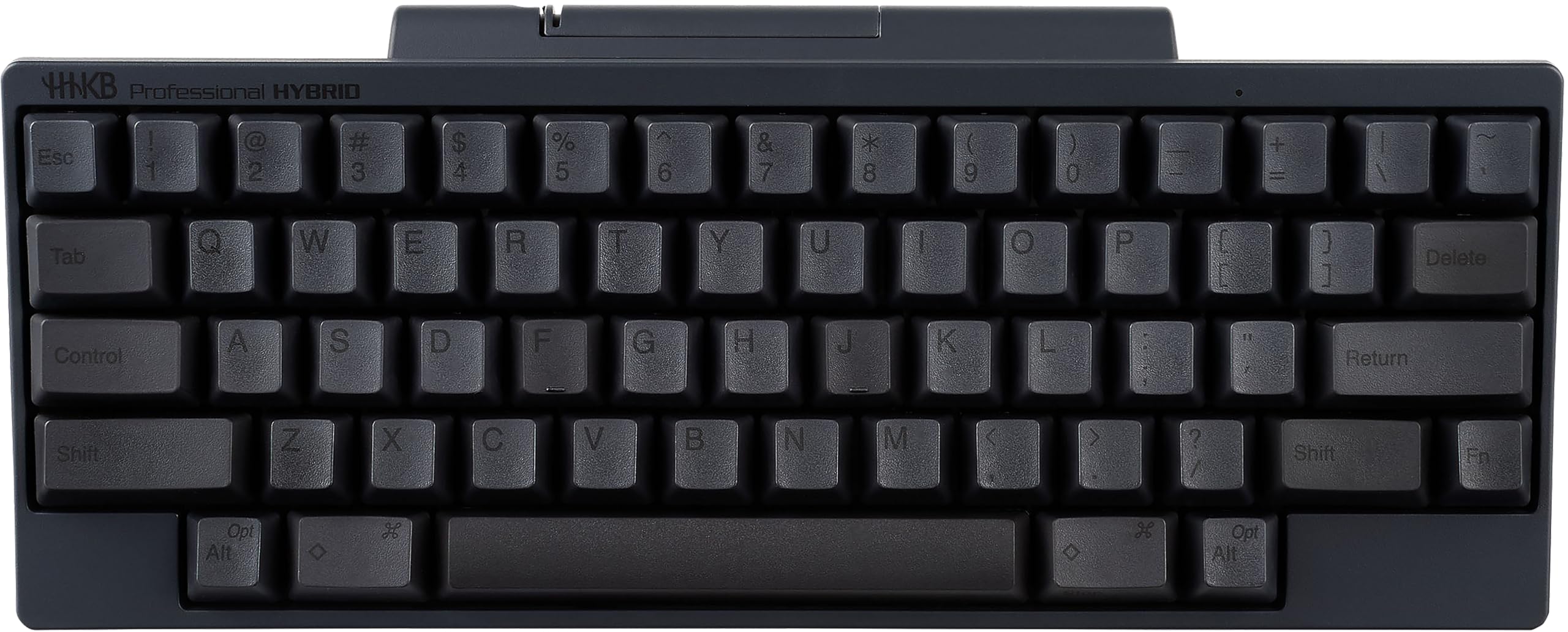 Amazon.com: HHKB - Happy Hacking Keyboard Professional Hybrid