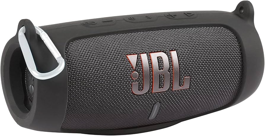 Amazon | JBL CHARGE5 Charge 5 Bluetoothスピーカー 専用シリコン