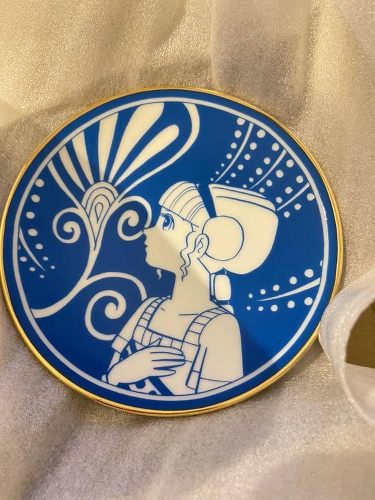 Amazon.co.jp: ミノタウロスの皿の皿 藤子F不二雄ミュージアム SF短編