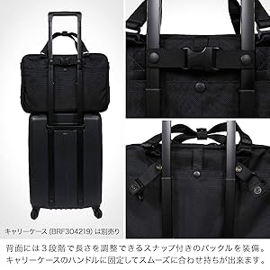 Amazon.co.jp: [ブリーフィング] ブリーフケース USA A4 LINER 2WAY