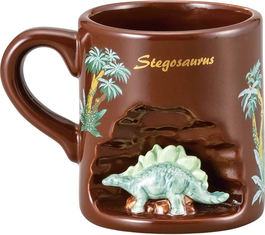 Amazon｜サンアート 「 ジュラシック ワールド 」 ステゴサウルス