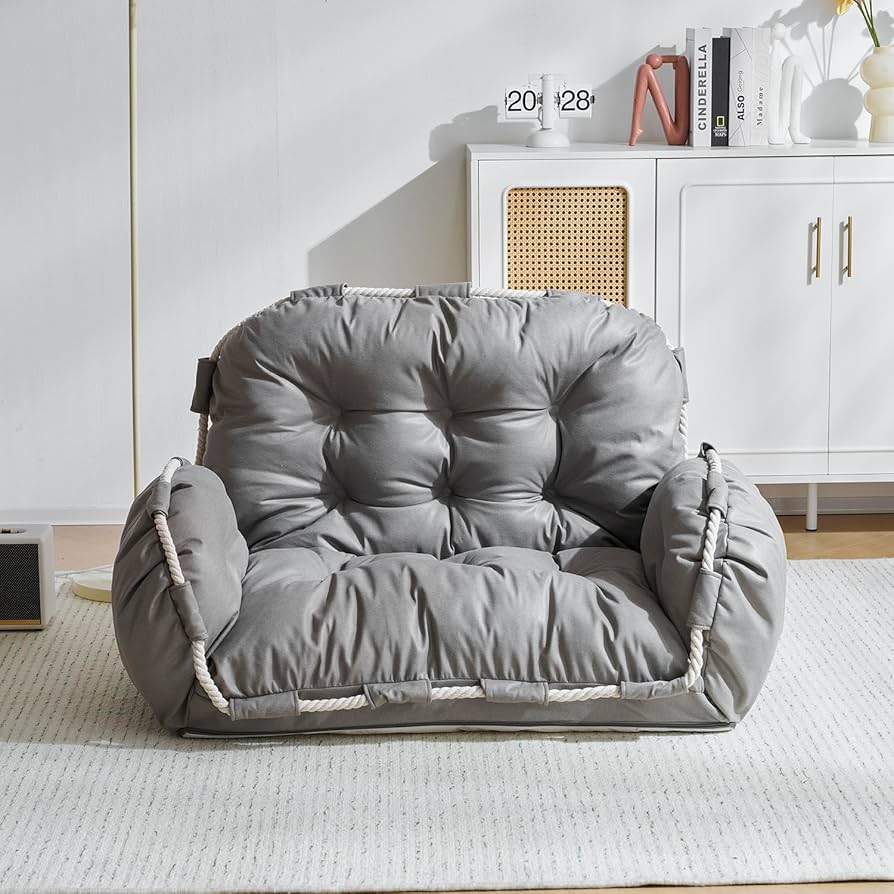 Amazon｜ソファ 1人掛け ソファー ローソファー リクライニング