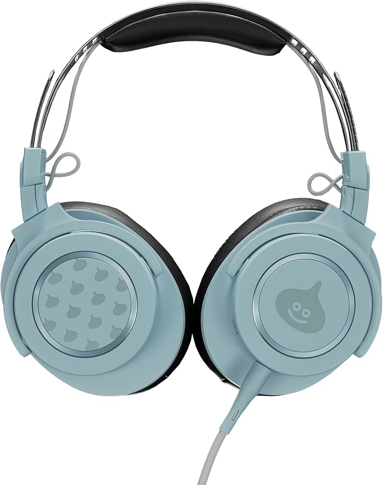 Amazon.co.jp: ドラゴンクエストX オンライン ゲーミングヘッドセット