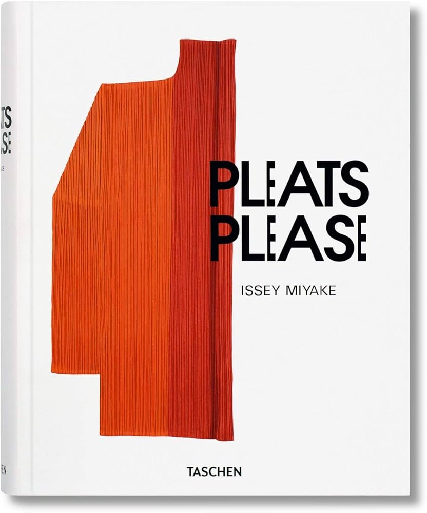 Pleats Please Issey Miyake: MI: Amazon.co.uk: Miyake, Issey