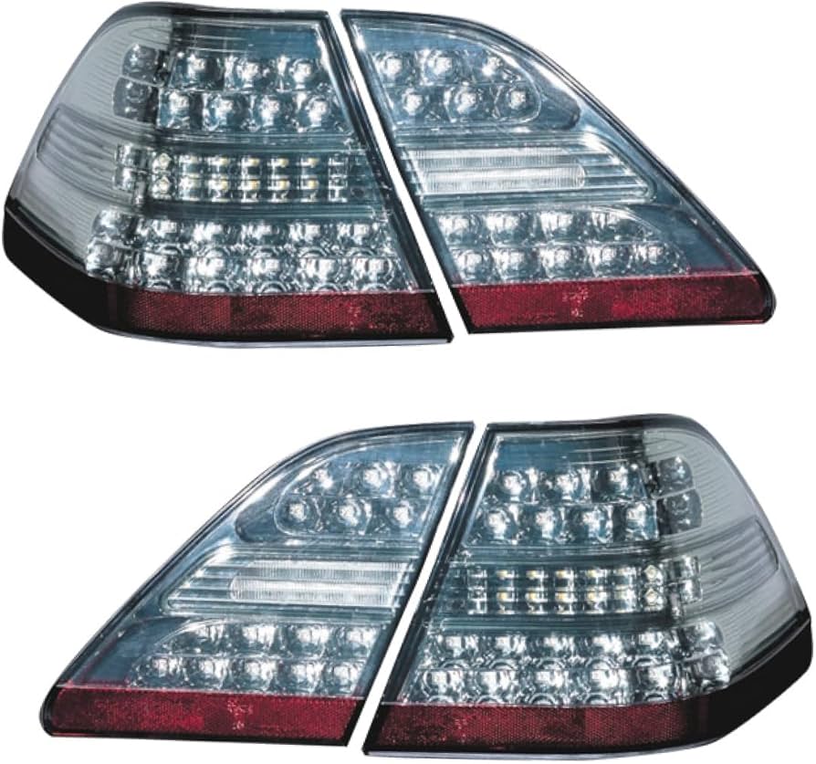 Amazon | VALENTI(ヴァレンティ) ジュエルLEDテールランプREVO 30