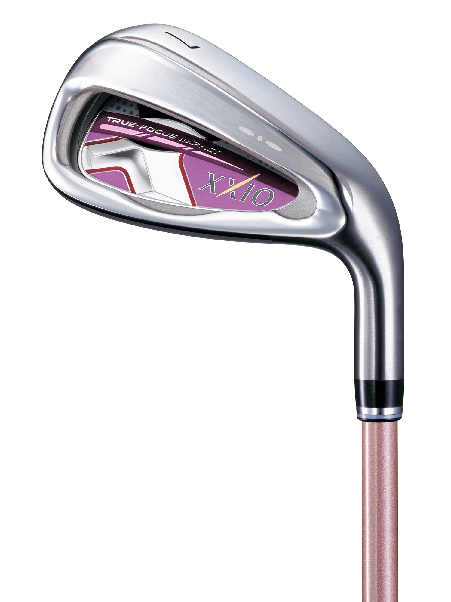 Amazon.co.jp: DUNLOP(ダンロップ) XXIO X ゼクシオ テン アイアン