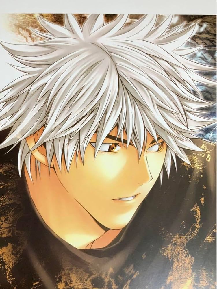 Amazon | ヒカルの碁 ヒカ碁 複製原画 イラスト シート ジャンプ 社