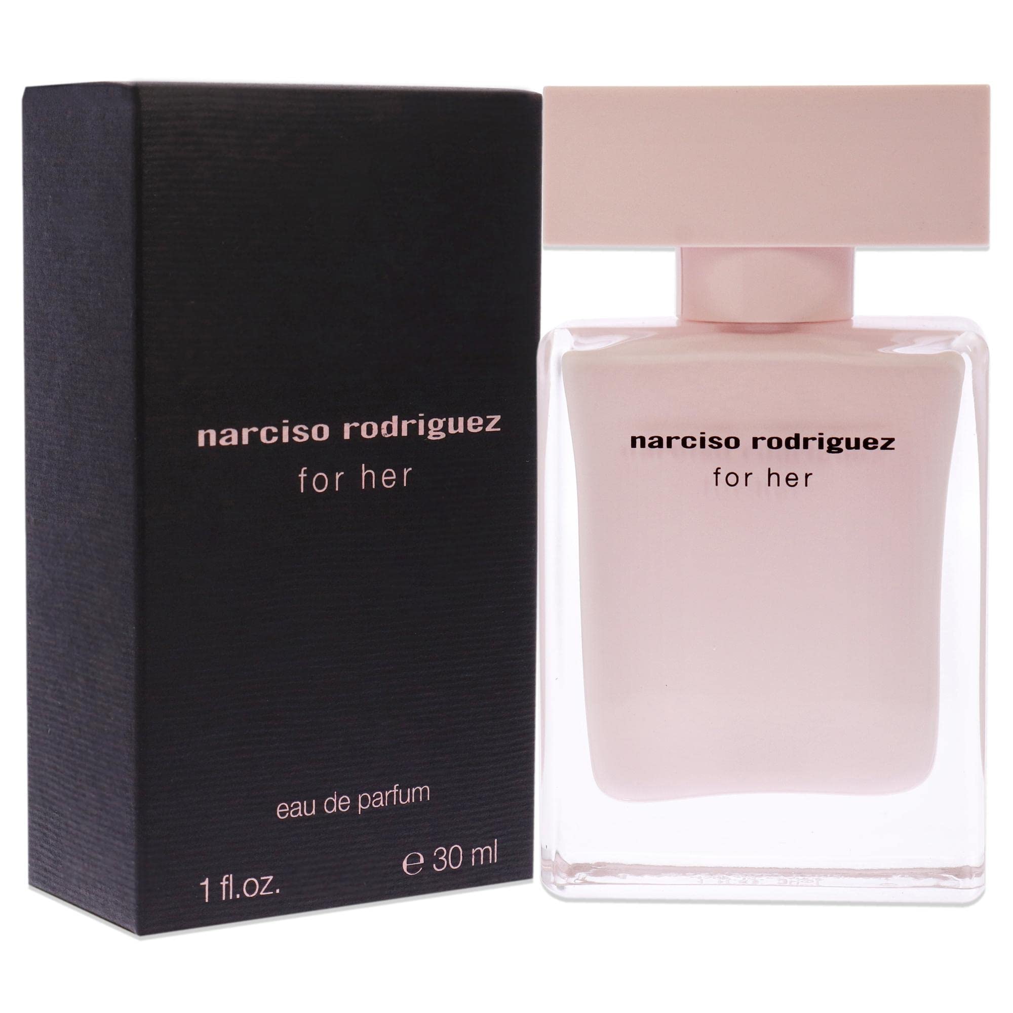 Amazon.com : Narciso Rodriguez Eau de Parfum Spray for Woman
