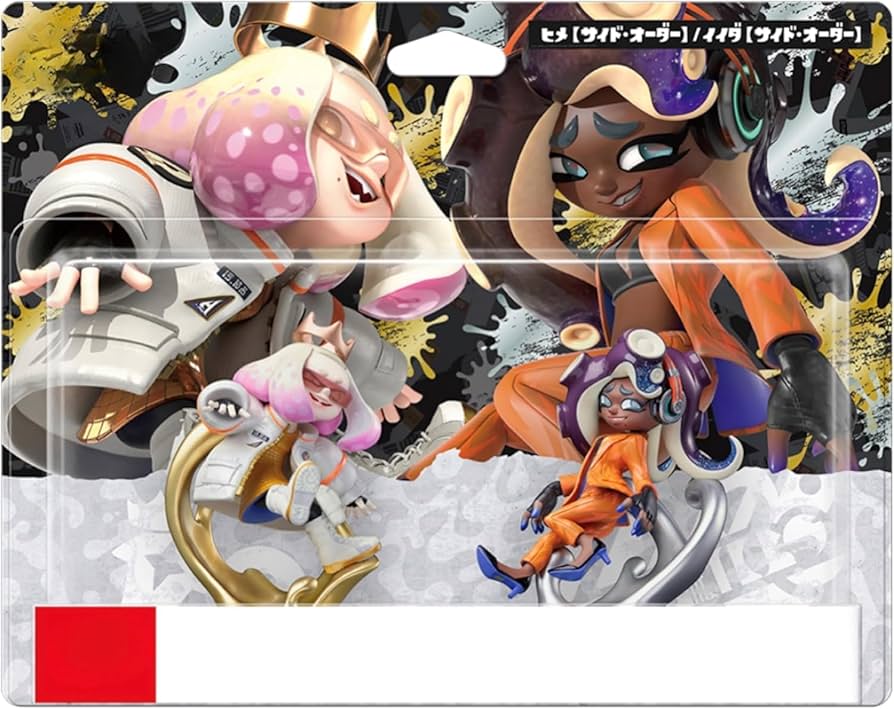 Amazon.co.jp: 【テンタクルズセット[ヒメ【サイド・オーダー