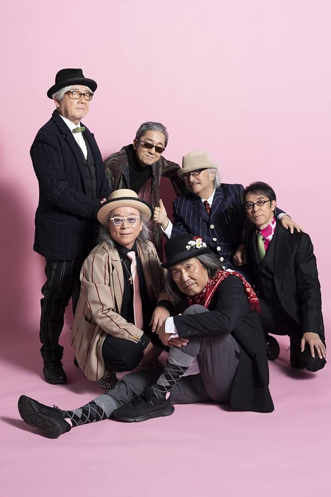 Amazon.co.jp: It's the moooonriders〔CD〕 - ムーンライダース