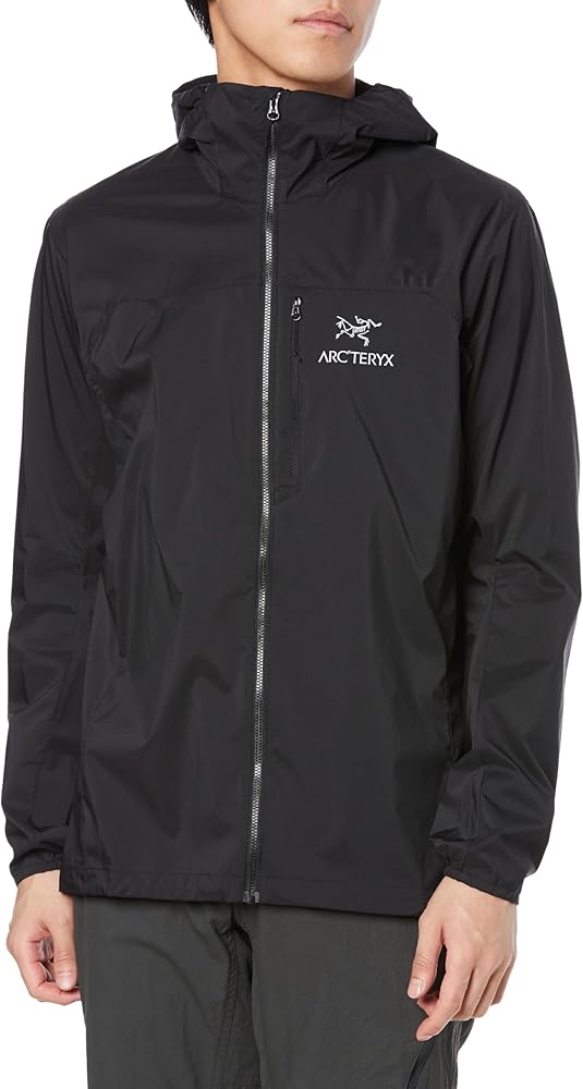 Amazon | [アークテリクス] ナイロンジャケット スコーミッシュ