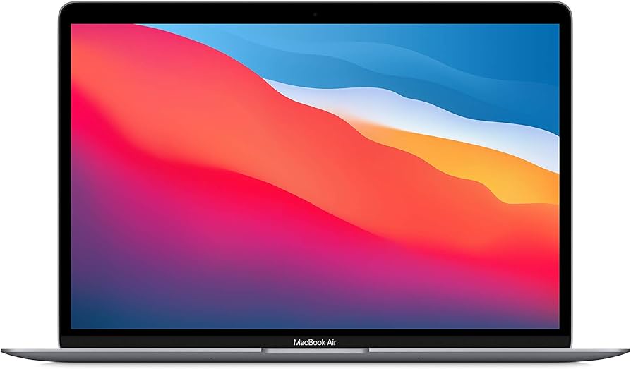Amazon.com: 2020 Apple MacBook Air Laptop: Apple M1 Chip, 13