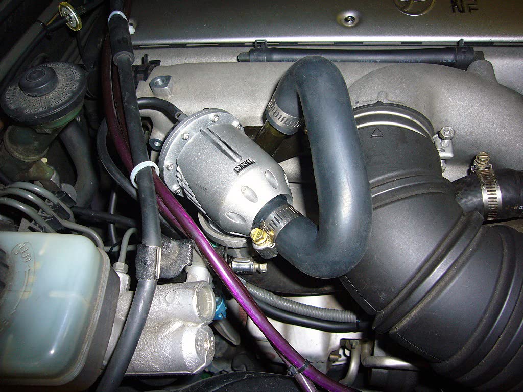 Amazon | HKS ブローオフバルブ系パーツ スーパーSQV4 サクション