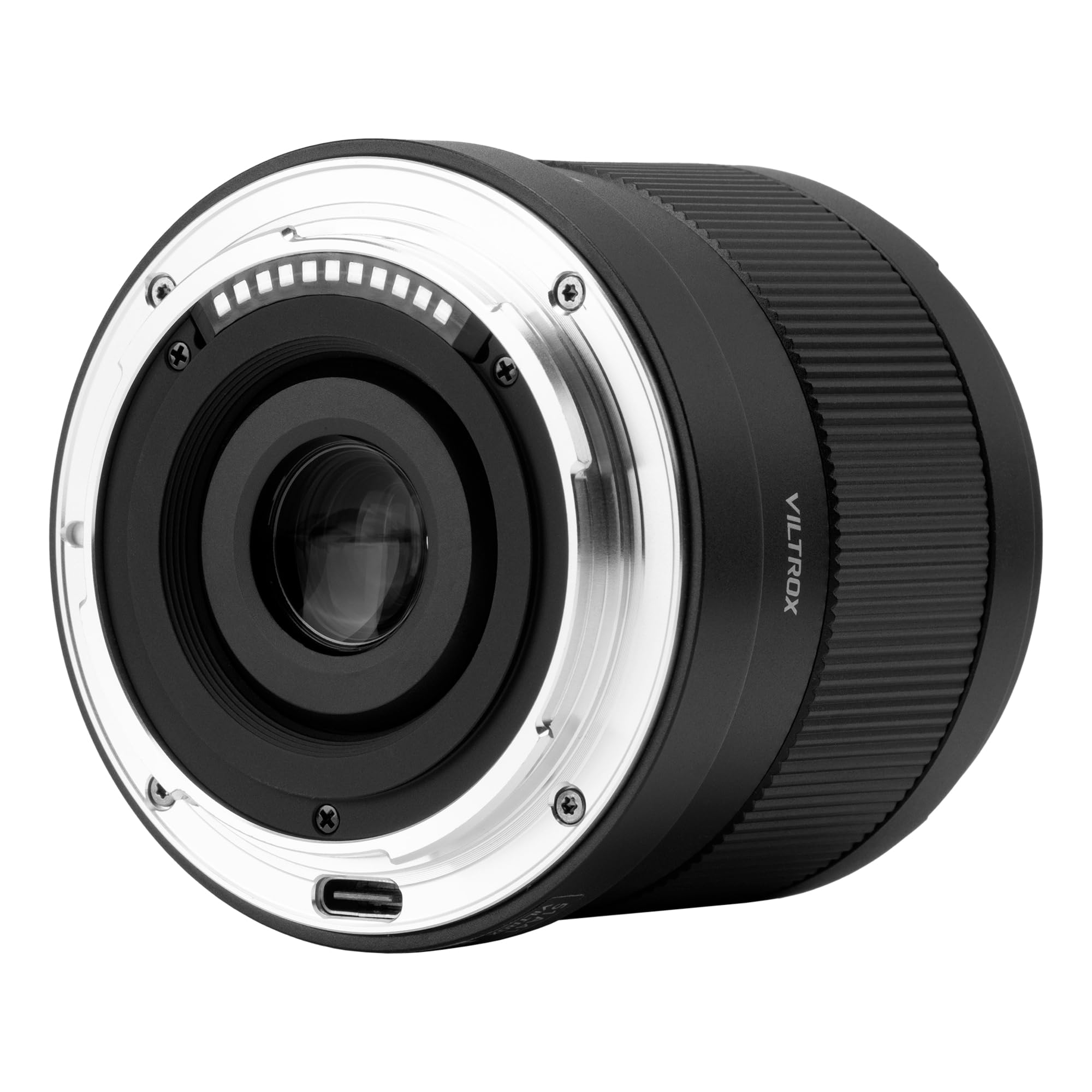 Amazon.com : VILTROX AF 9mm F2.8 APS-C Lens for Z-Mount, Ultra