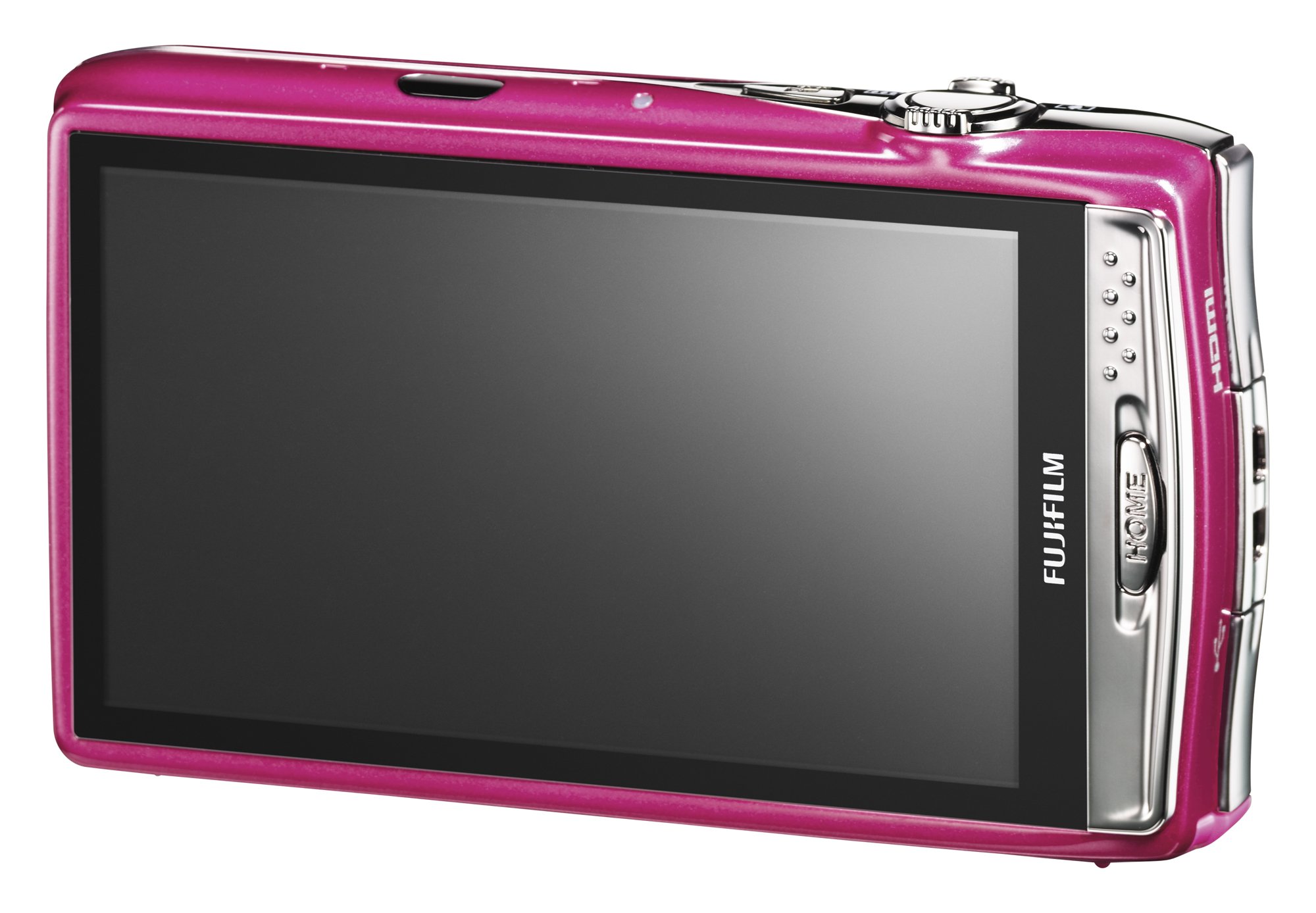 Amazon | FUJIFILM デジタルカメラ FinePix Z900 EXR ピンク FX