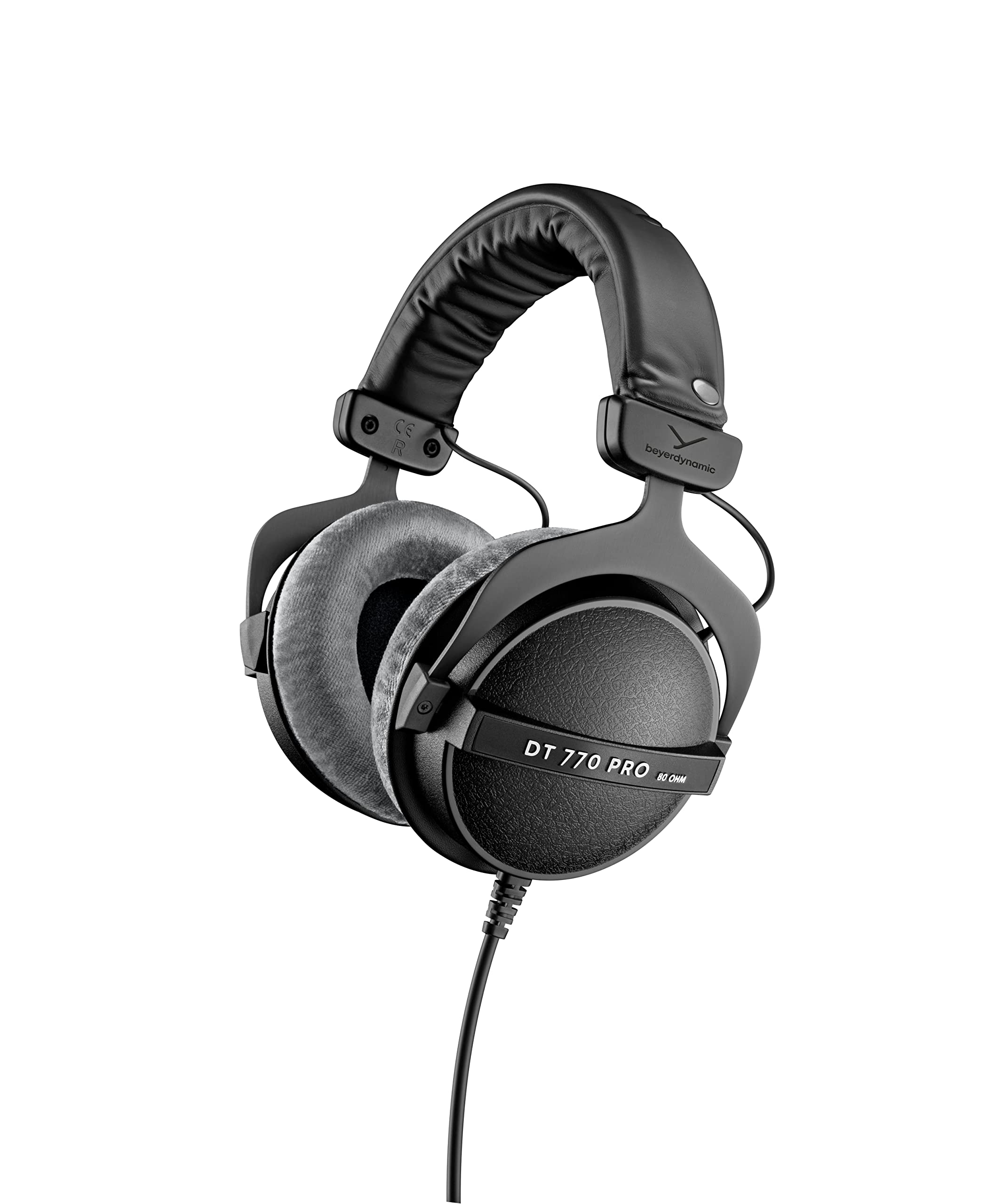 Amazon | beyerdynamic ベイヤーダイナミック DT 770 PRO 80Ω 密閉型