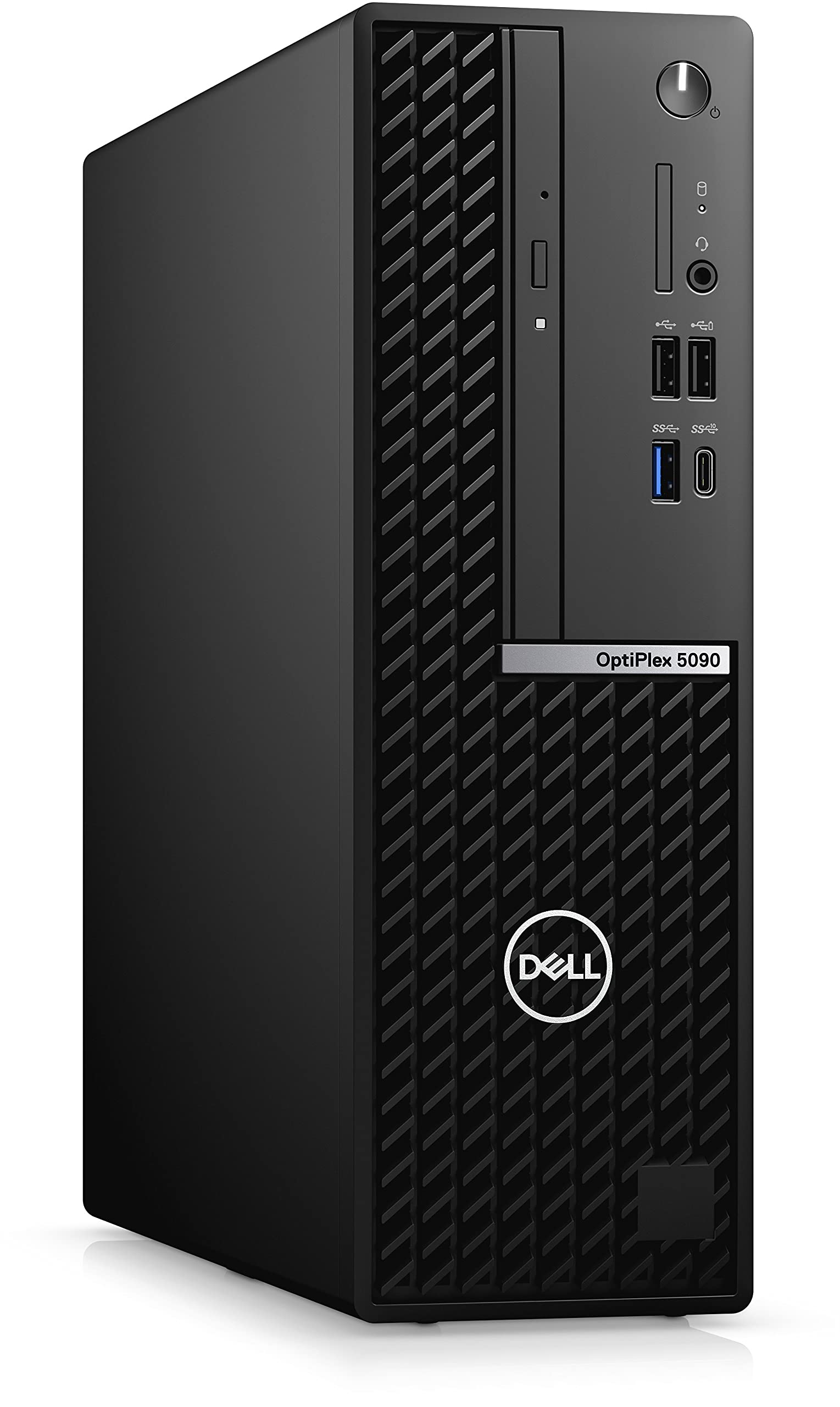 Amazon.com: Dell Optiplex 5090 SFF Desktop | Core i5-10500 - 512GB