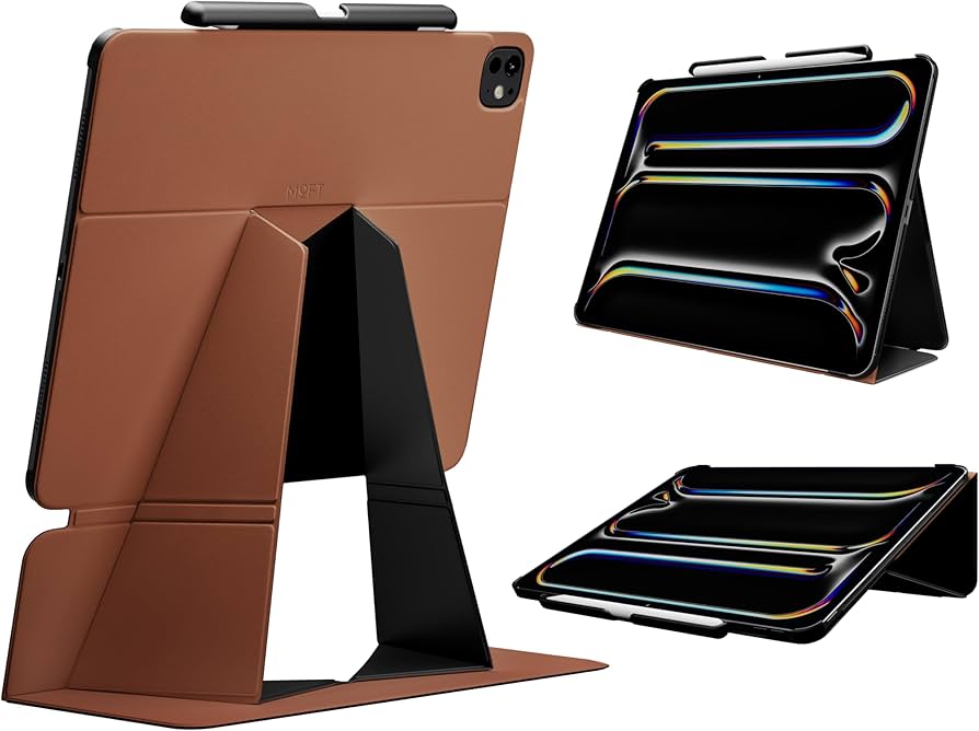 Amazon.co.jp: MOFT【公式直営店】iPad Pro 11インチ ケース（M4、2024