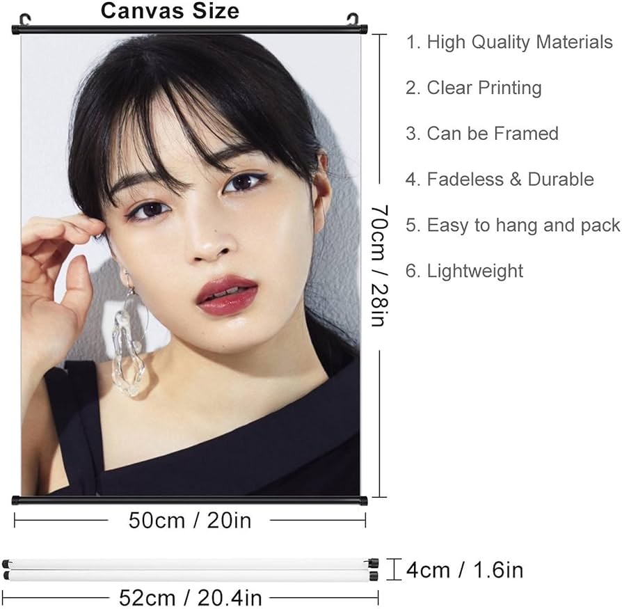 広瀬すず/ポスターボード（美品・レア商品） Yahoo!オークション