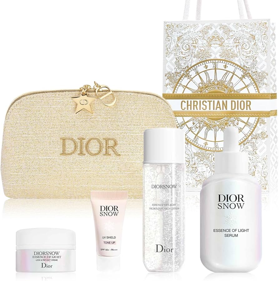 Amazon.co.jp: 【国内正規品】DIOR ディオール ディオール スノー
