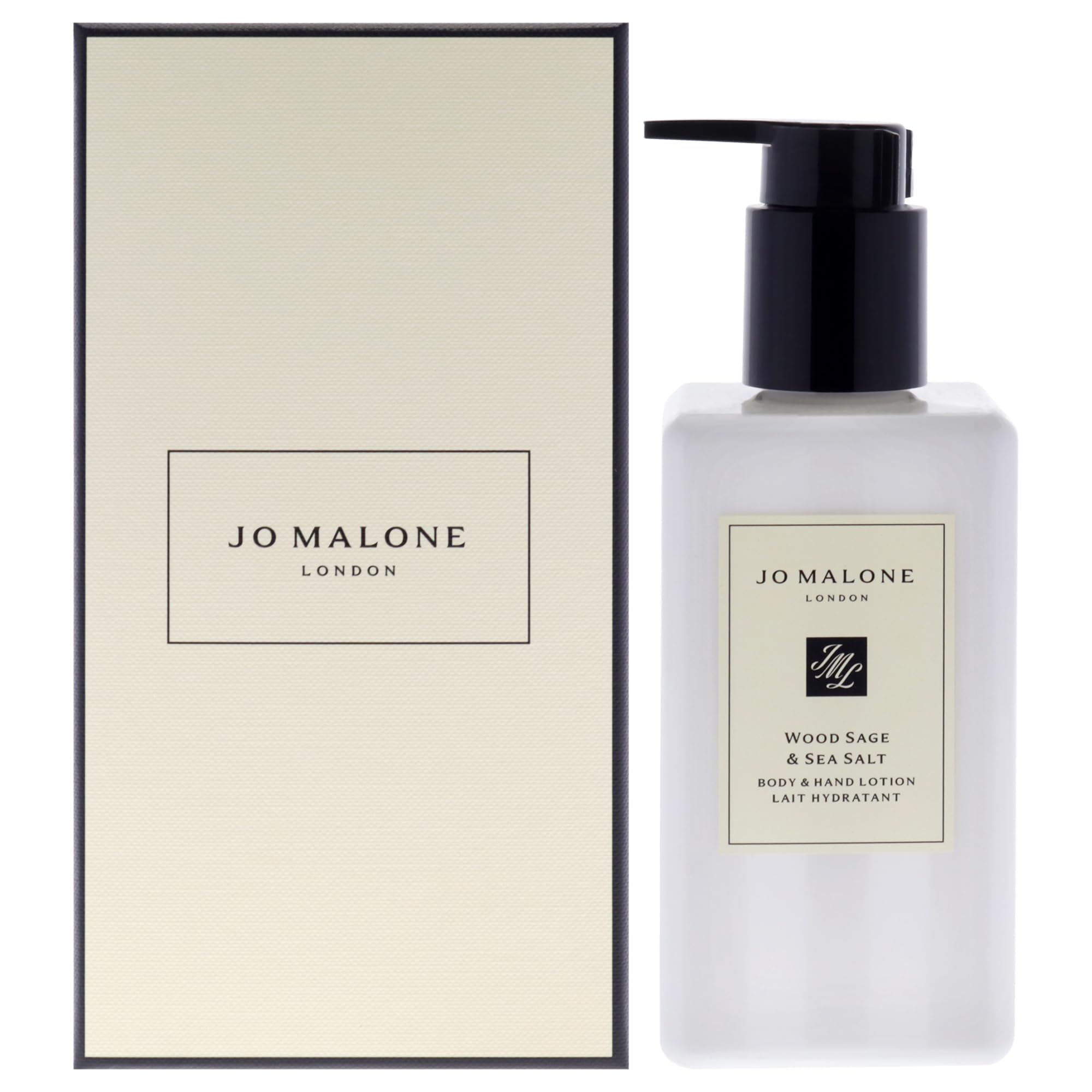 Amazon.com : Jo Malone London Wood Sage & Sea Salt Body & Hand