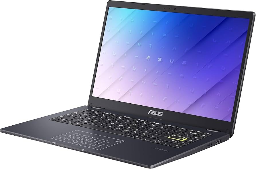 Amazon.co.jp: ASUS ノートパソコン E410KA (Celeron N4500 4GB eMMC