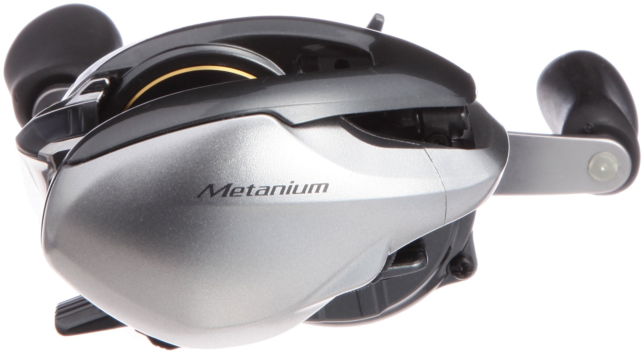 Amazon | シマノ(SHIMANO) ベイトリール 13 メタニウム XG LEFT (左