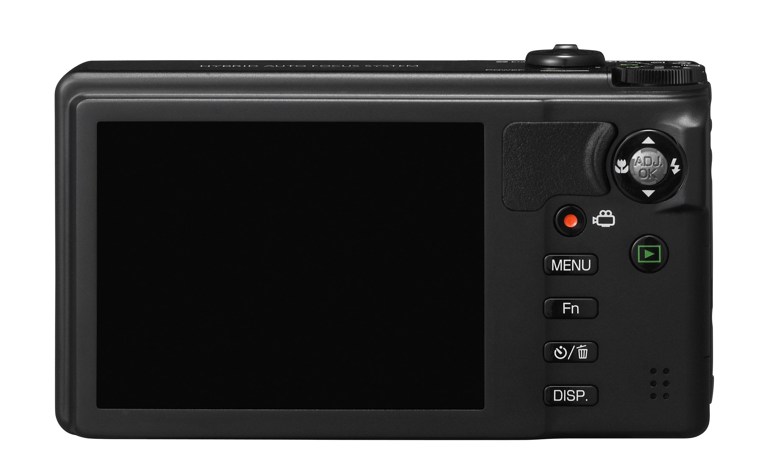 Amazon | RICOH デジタルカメラ CX6ブラック CX6-BK | コンパクト 通販