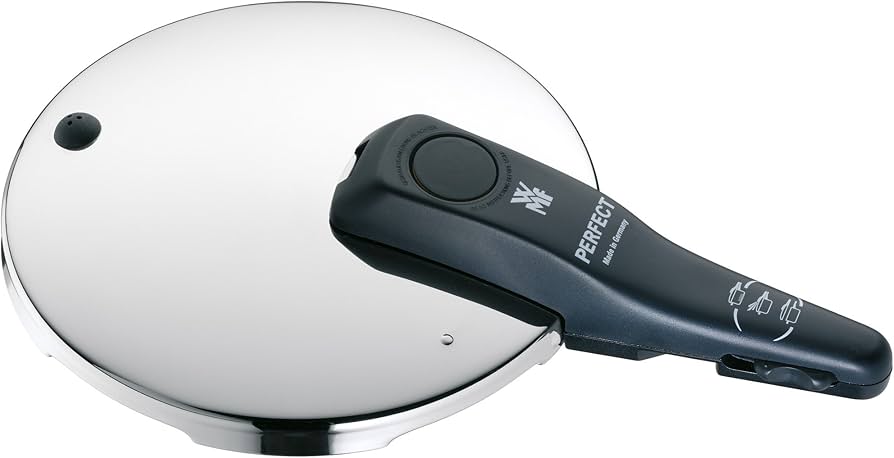 Amazon｜WMF (ヴェーエムエフ) パーフェクトS 圧力鍋 2.5L IH ガス火