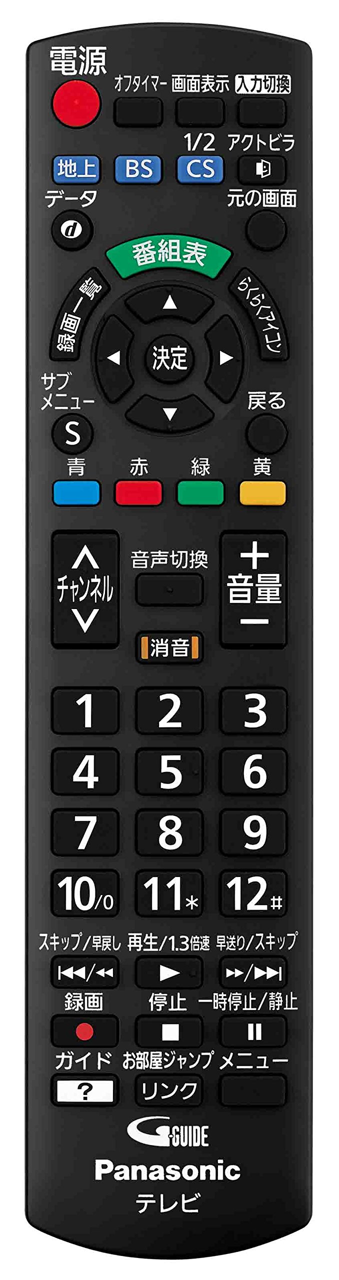 Amazon | パナソニック 24V型 液晶テレビ ビエラ TH-24C325