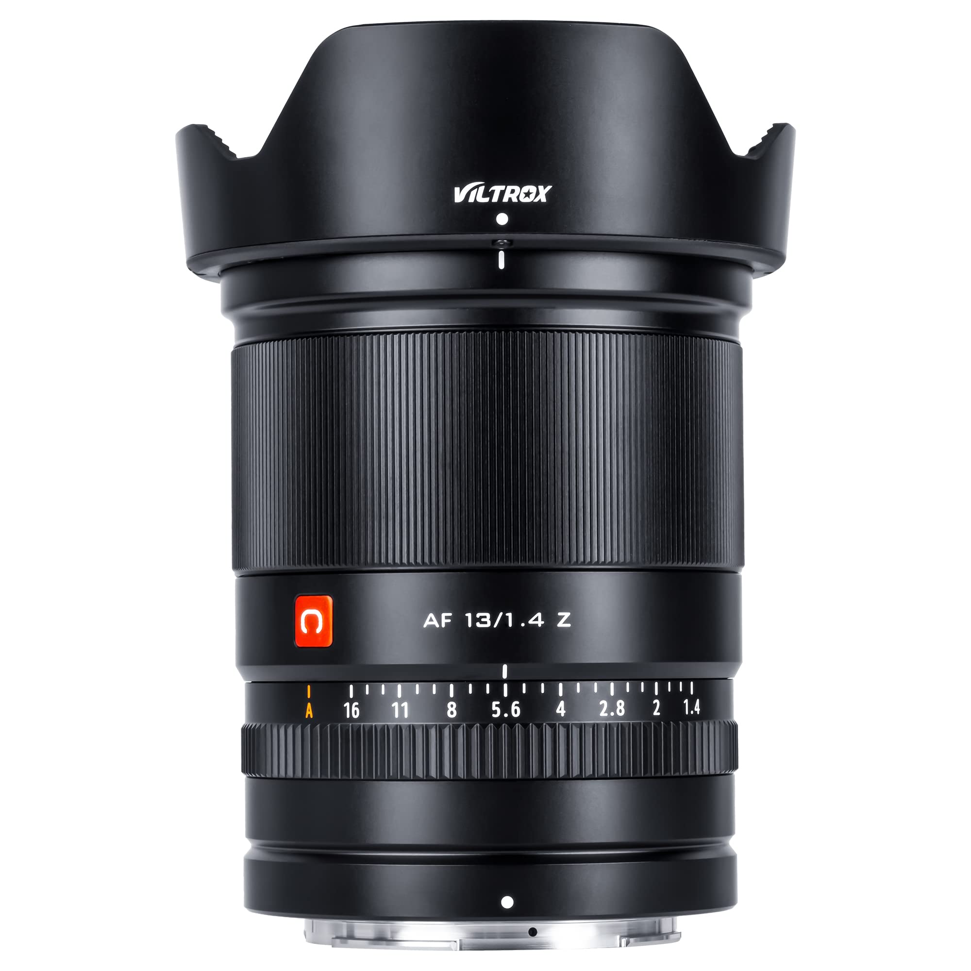 Amazon.com : VILTROX 13mm f/1.4 F1.4 Z STM Auto Focus Ultra Wide