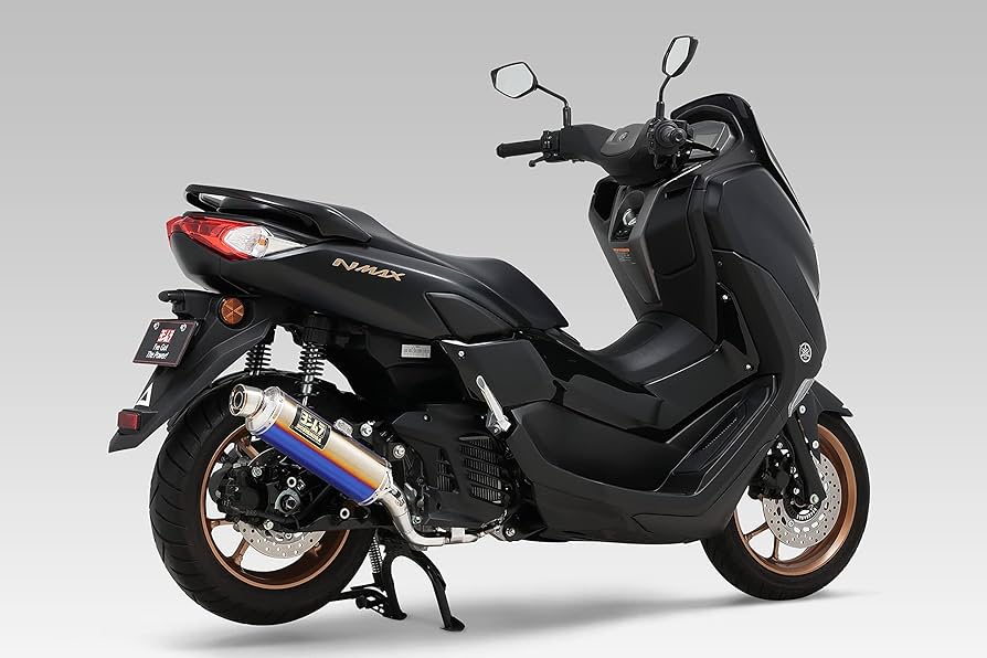 NMAX125ヨシムラGP−MAGUNUMチタンブルー 31ceGwJzJ5L.jpg