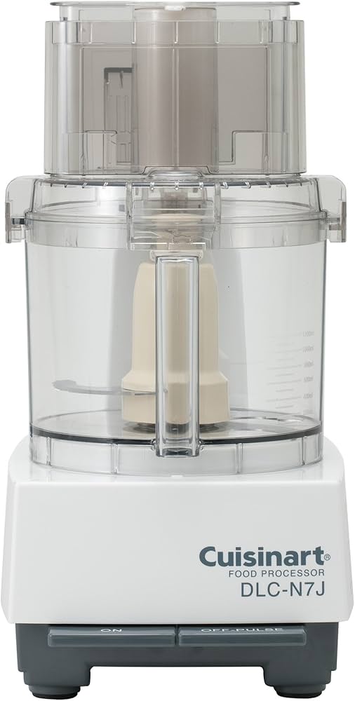 Amazon.co.jp: Cuisinart 業務用フードプロセッサー 多機能3.0L DLC