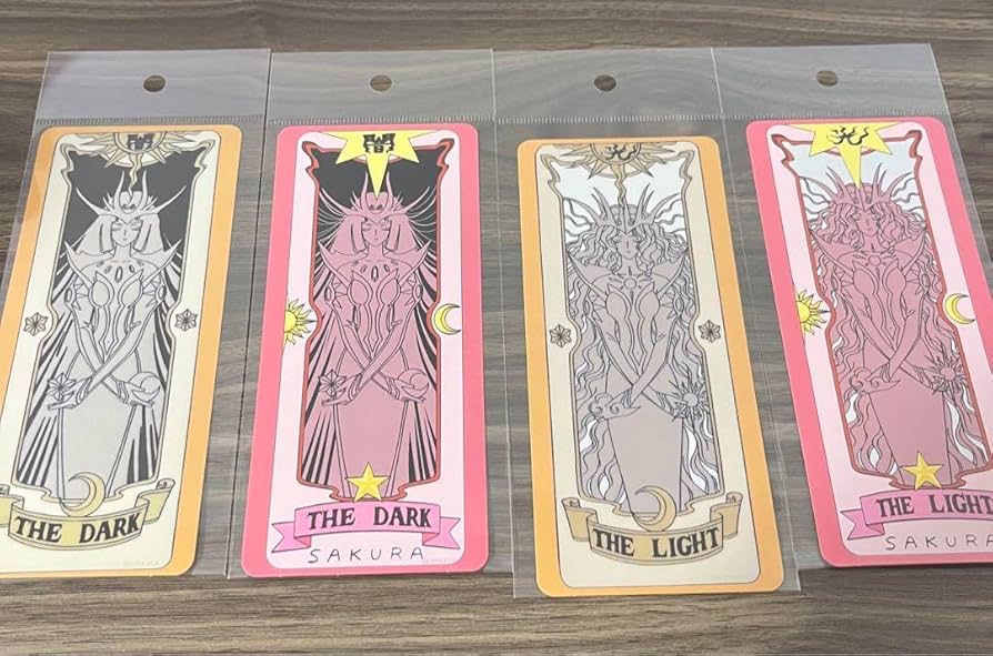 Amazon.co.jp: カードキャプターさくら 25周年記念展 クロウカード