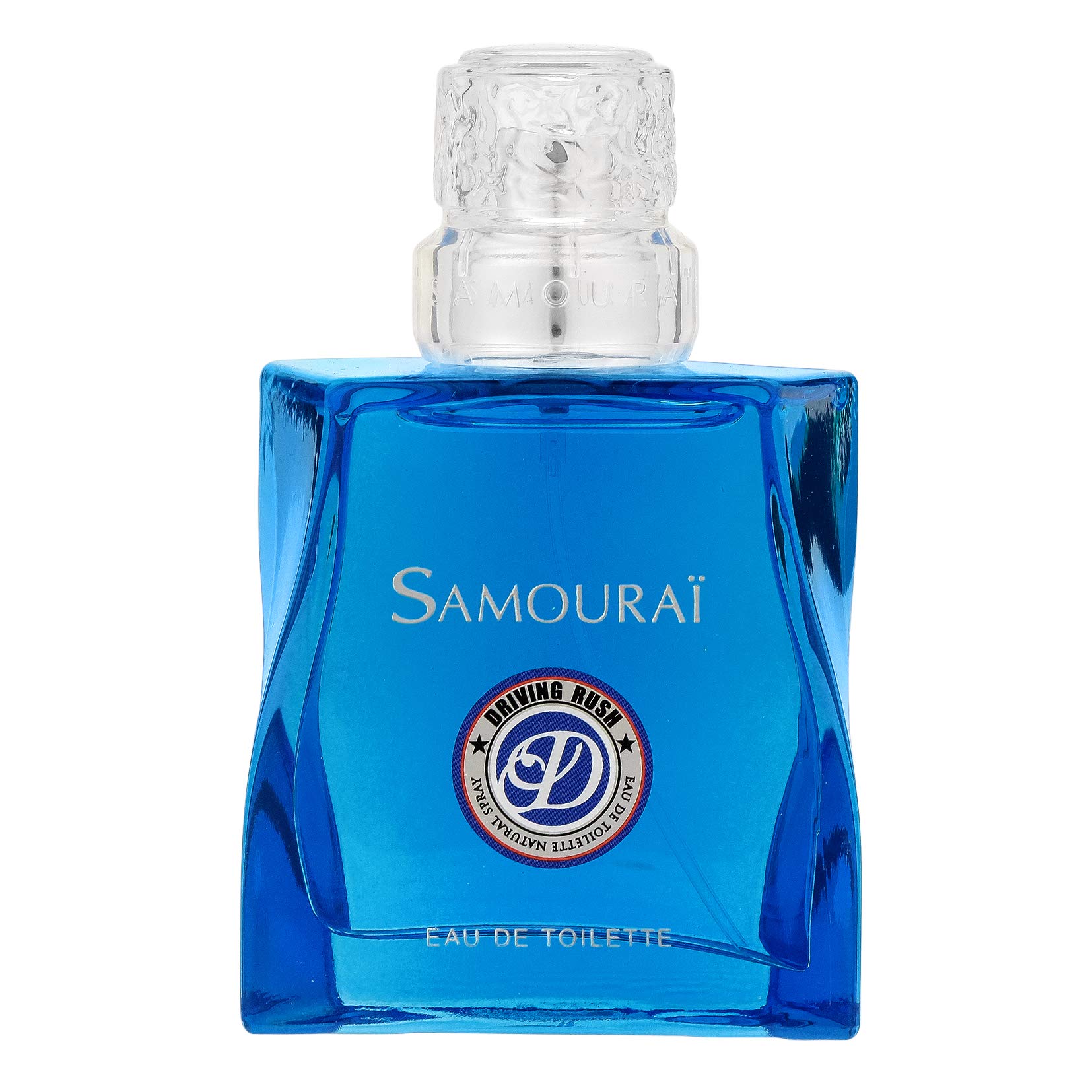 Amazon | アランドロン サムライ ドライビングラッシュ EDT SP 50ml