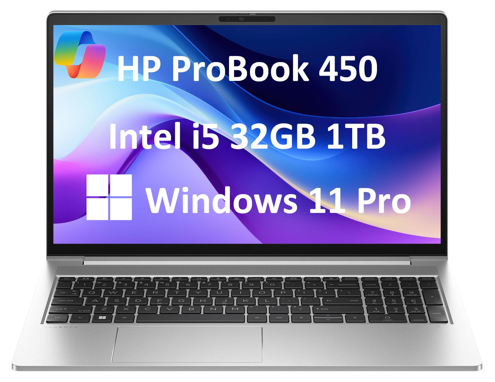 極美品 PROBOOK 450 G10 第13世代 i5 16GB オフィス24 極美品 PROBOOK